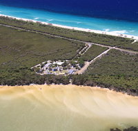 Camp Elim - Port Augusta Accommodation