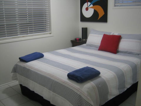 Campwin Beach House - Port Augusta Accommodation 2