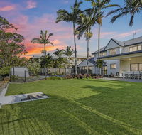CANAL HOME NEAR MOOLOOLABA - Port Augusta Accommodation