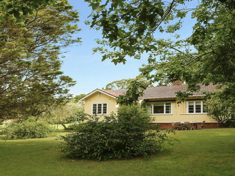 Canary Cottage - Fresh, Clean, Simple & Comfortable - Port Augusta Accommodation 0