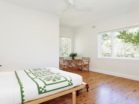 Canary Cottage - Fresh, Clean, Simple & Comfortable - Port Augusta Accommodation 2