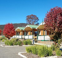 Canberra Carotel Motel - Port Augusta Accommodation