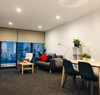 Canberra CBD Apartment 2BR 2BA 1Carpark - Port Augusta Accommodation