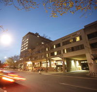 Canberra City YHA - Port Augusta Accommodation