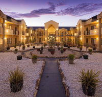 Canberra Parklands Central Apartment Hotel - Port Augusta Accommodation