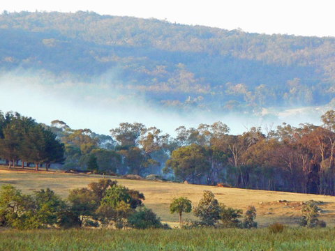 Candlebark Retreat - Port Augusta Accommodation 0