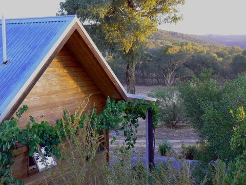 Candlebark Retreat - Port Augusta Accommodation 1