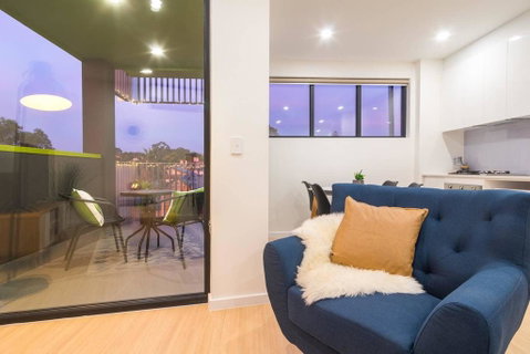Canopy @ 44-Minutes From The CBD, Train And Cafes - Wifi - Nespresso - Amenities - Port Augusta Accommodation 3