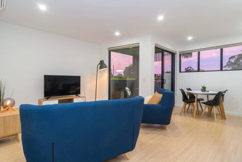 Canopy @ 44-Minutes From The CBD, Train And Cafes - Wifi - Nespresso - Amenities - Port Augusta Accommodation 2