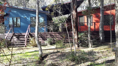 Cape Illawarra Holiday House Margaret River - Port Augusta Accommodation 0