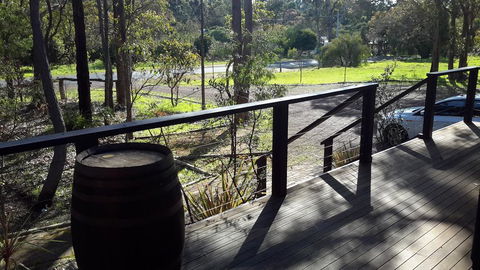 Cape Illawarra Holiday House Margaret River - Port Augusta Accommodation 2