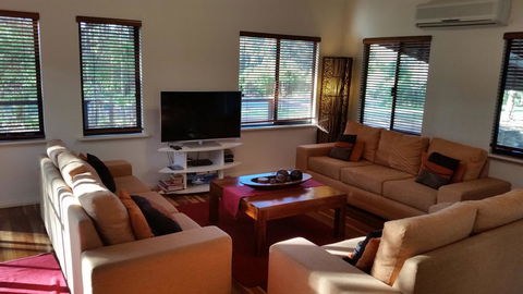 Cape Illawarra Holiday House Margaret River - Port Augusta Accommodation 3