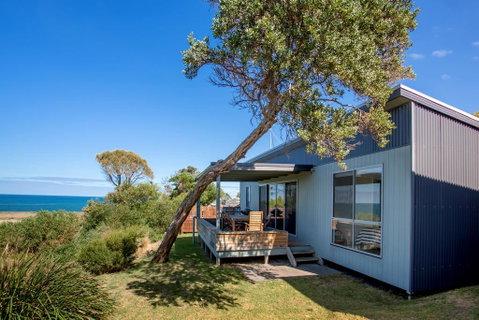 Cape Paterson Holiday Park - Port Augusta Accommodation 0