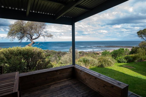 Cape Paterson Holiday Park - Port Augusta Accommodation 1