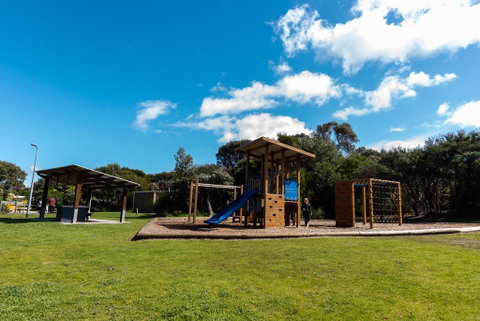 Cape Paterson Holiday Park - Port Augusta Accommodation 2
