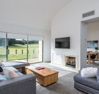 Cape Schanck Golf Getaway - Port Augusta Accommodation