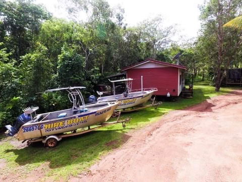 Cape York - Private Holiday House - Port Augusta Accommodation 0