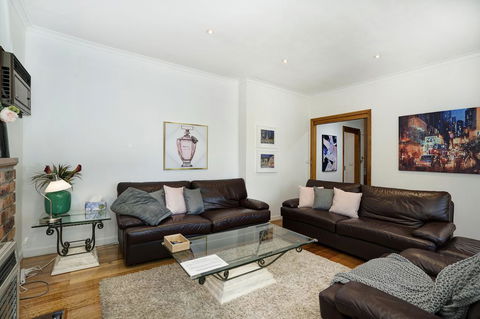 Capelink Lodge - Port Augusta Accommodation 2