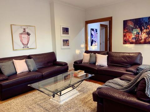 Capelink Lodge - Port Augusta Accommodation 1