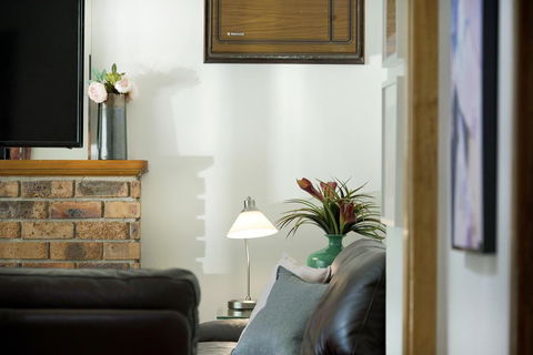 Capelink Lodge - Port Augusta Accommodation 3
