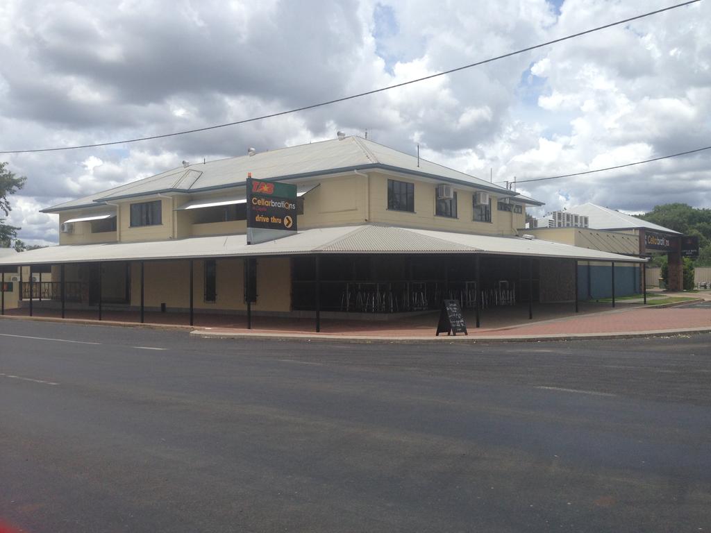 Retro QLD Port Augusta Accommodation