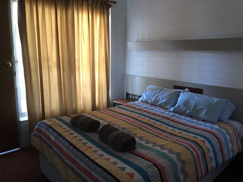 Capri Motel - Port Augusta Accommodation 2