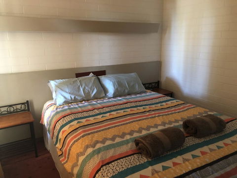 Capri Motel - Port Augusta Accommodation 1