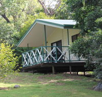 Capricorn Caves - Port Augusta Accommodation