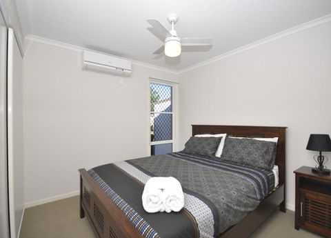 Capricorn Villas - Port Augusta Accommodation 0