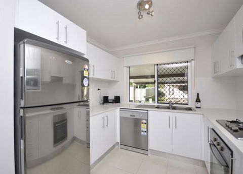 Capricorn Villas - Port Augusta Accommodation 3