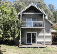 Captain Moonlight Cottage