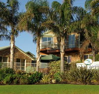 Captain's Quarters Bermagui - Port Augusta Accommodation