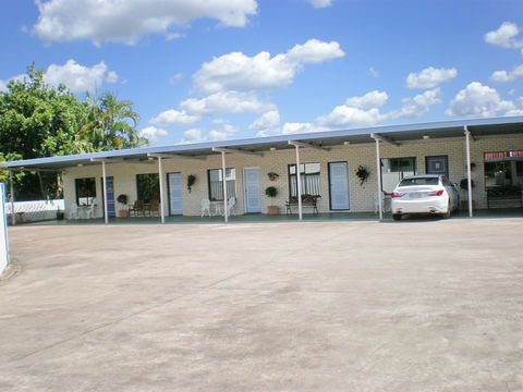 Cara Motel - Port Augusta Accommodation 2