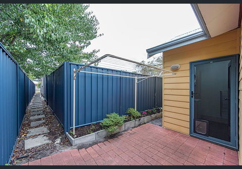 Cardiff St House - Port Augusta Accommodation 1