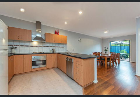 Cardiff St House - Port Augusta Accommodation 0