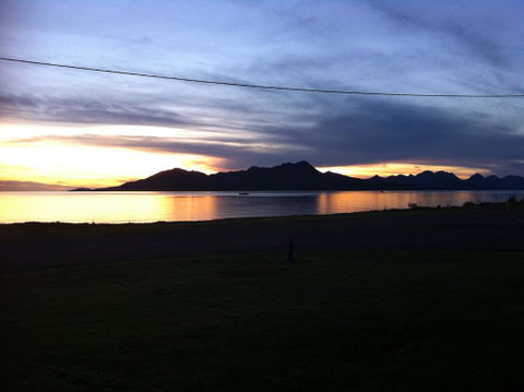 Cardwell Beachcomber Motel & Tourist Park - Port Augusta Accommodation 2