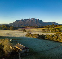 Carinya Farm Holiday Retreat - Port Augusta Accommodation
