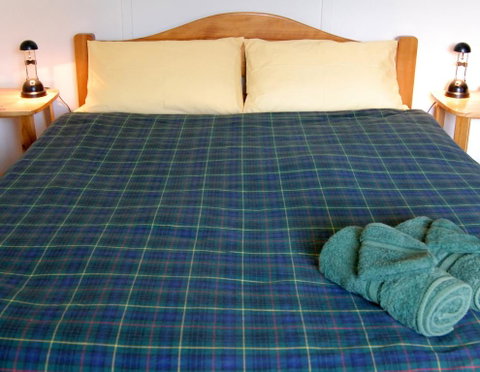 Carisbrook Cottage Queenscliff - Port Augusta Accommodation 2