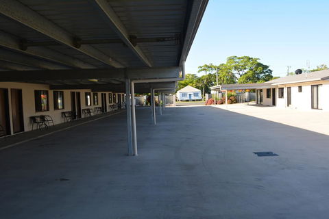Carmila Sands Motel - Port Augusta Accommodation 2