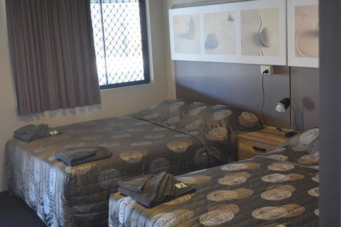 Carmila Sands Motel - Port Augusta Accommodation 3