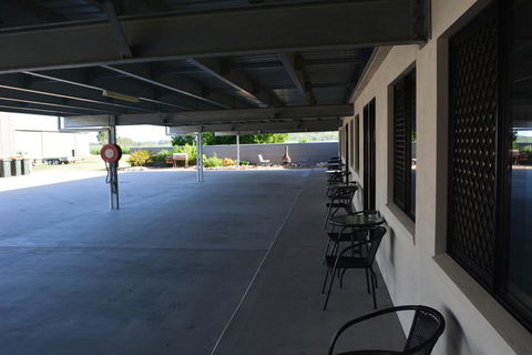 Carmila Sands Motel - Port Augusta Accommodation 1