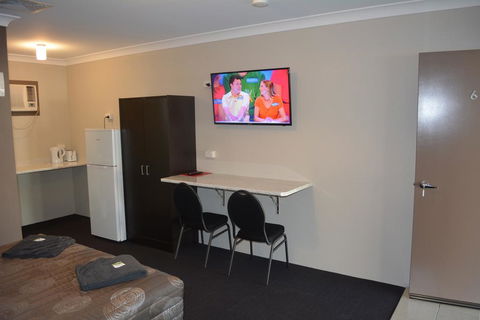 Carmila Sands Motel - Port Augusta Accommodation 0