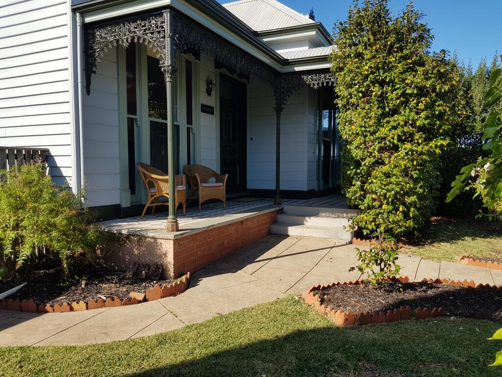 Swan Island VIC Port Augusta Accommodation