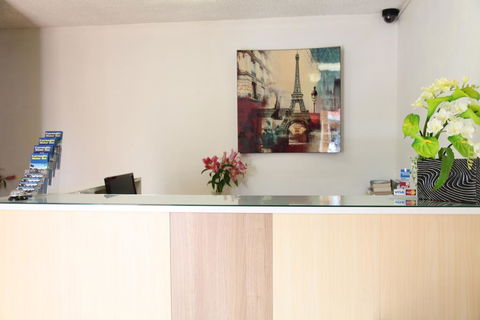 Carnegie Motor Inn - Port Augusta Accommodation 2