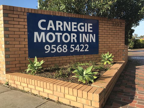 Carnegie Motor Inn - Port Augusta Accommodation 1