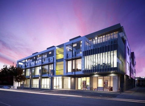 Caroline Serviced Apartments Brighton - Port Augusta Accommodation 0