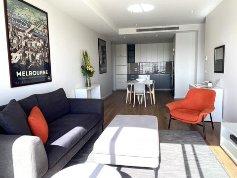 Caroline Serviced Apartments Brighton - Port Augusta Accommodation 1