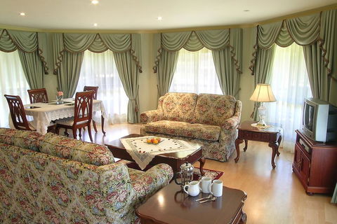 Carolynnes Cottages - Port Augusta Accommodation 3