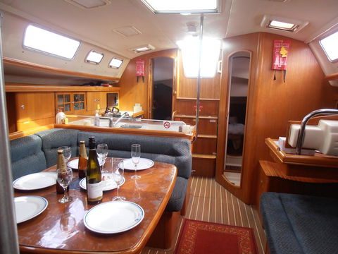 Carpe Diem - Port Augusta Accommodation 3
