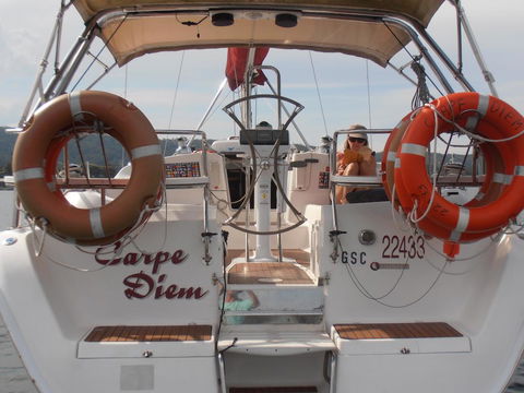 Carpe Diem - Port Augusta Accommodation 1